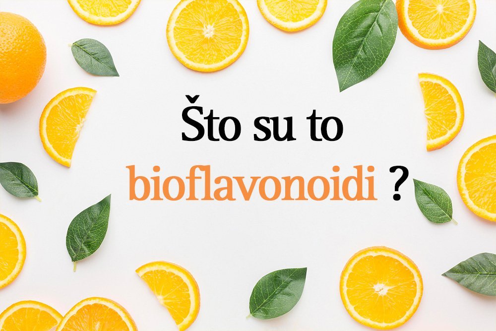 vitamin c - bioflavonoidi - herba.hr
