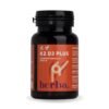 K2 D3 PLUS, kapsule